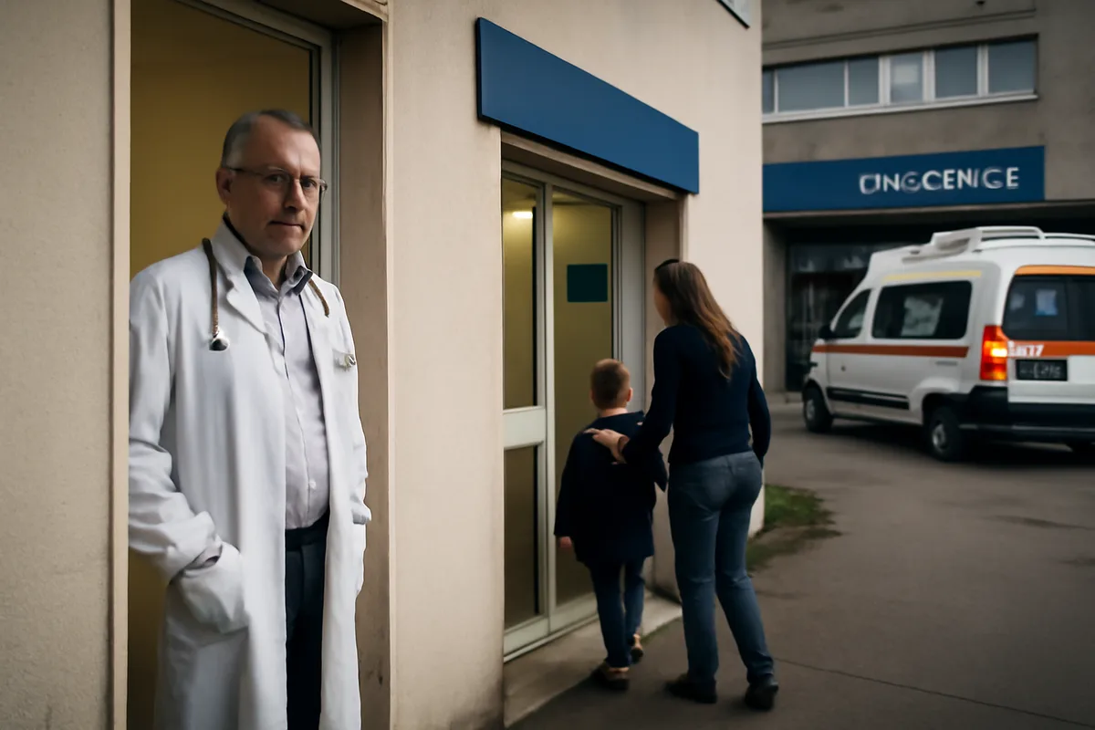 Quelles différences entre maisons médicales de garde, cabinet de garde et urgences hospitalières ? — Les maisons médicales de garde (ou cabinets de garde) sont des structures dédiées aux soins non programmés hors horaires de cabinet. Elles traitent les affections bénignes