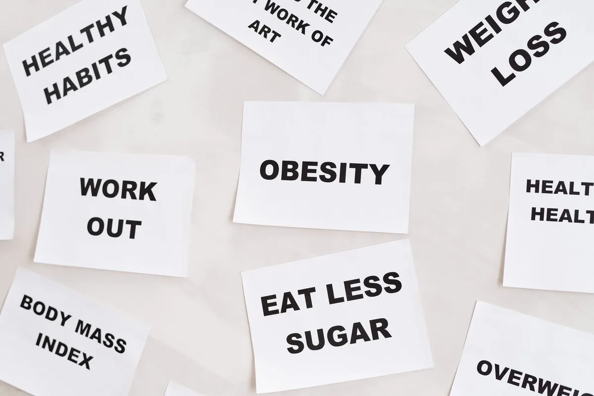 Mode de vie sain : activité physique, alimentation équilibrée et sommeil réparateur