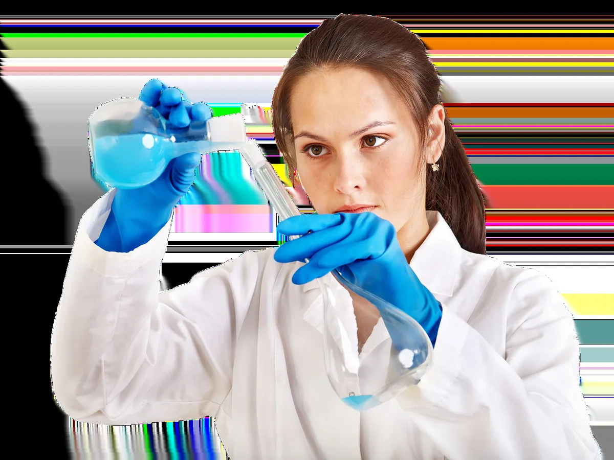 Schéma de marquage protéique et autophagosome en laboratoire